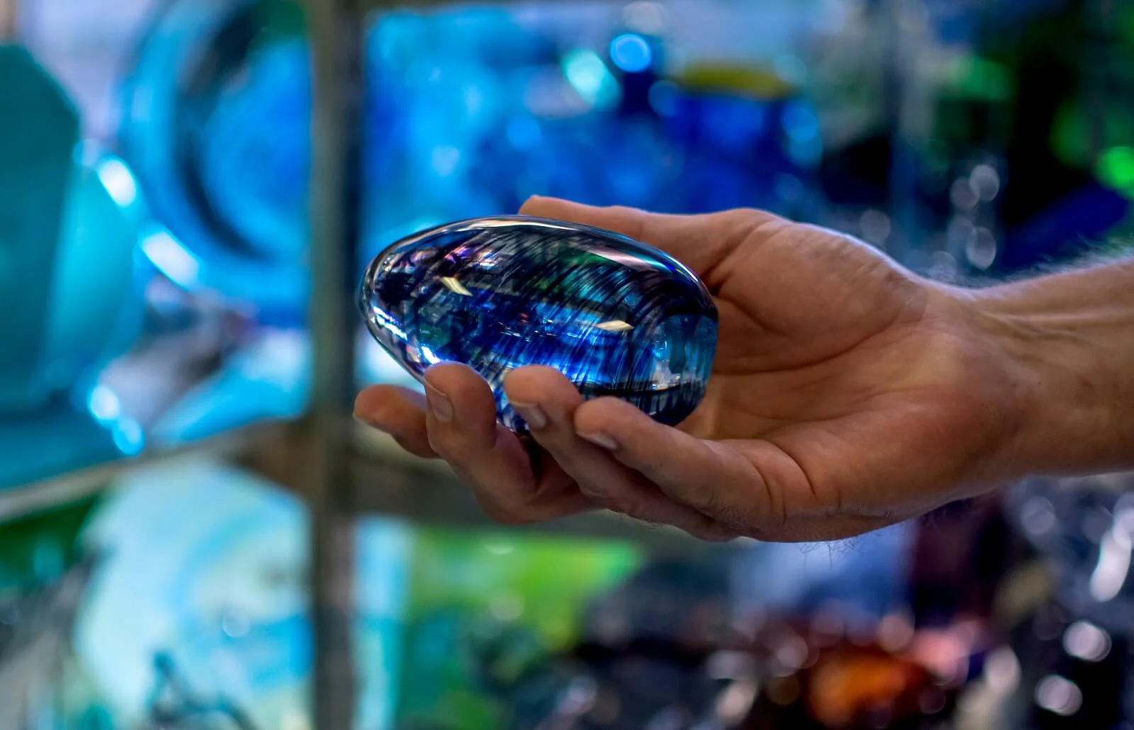 Honoring Memories Through Stunning Art